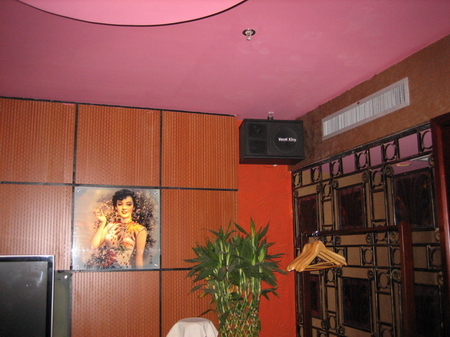 ɽ����Ӫ���ô�Ƶ������KTV