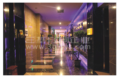 ����˹��QS1000��פMEZZO���ȳ���KTV