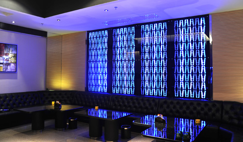 ȫ���������� ���ħ��RUBIK��S CUBE KTV