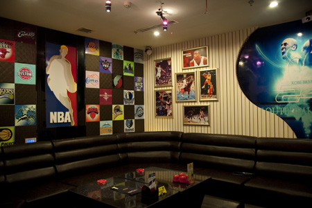 �Ͼ��Ÿ���������ʽKTV