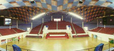 ����˹��н���ɽ����������ϵͳ����