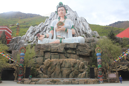 ��կ���γ�ǧ����