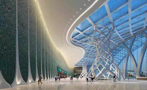 ������ع��ʻ�չ����