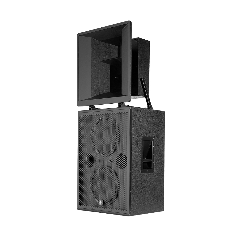 CS2315A - 幕后主扬声器