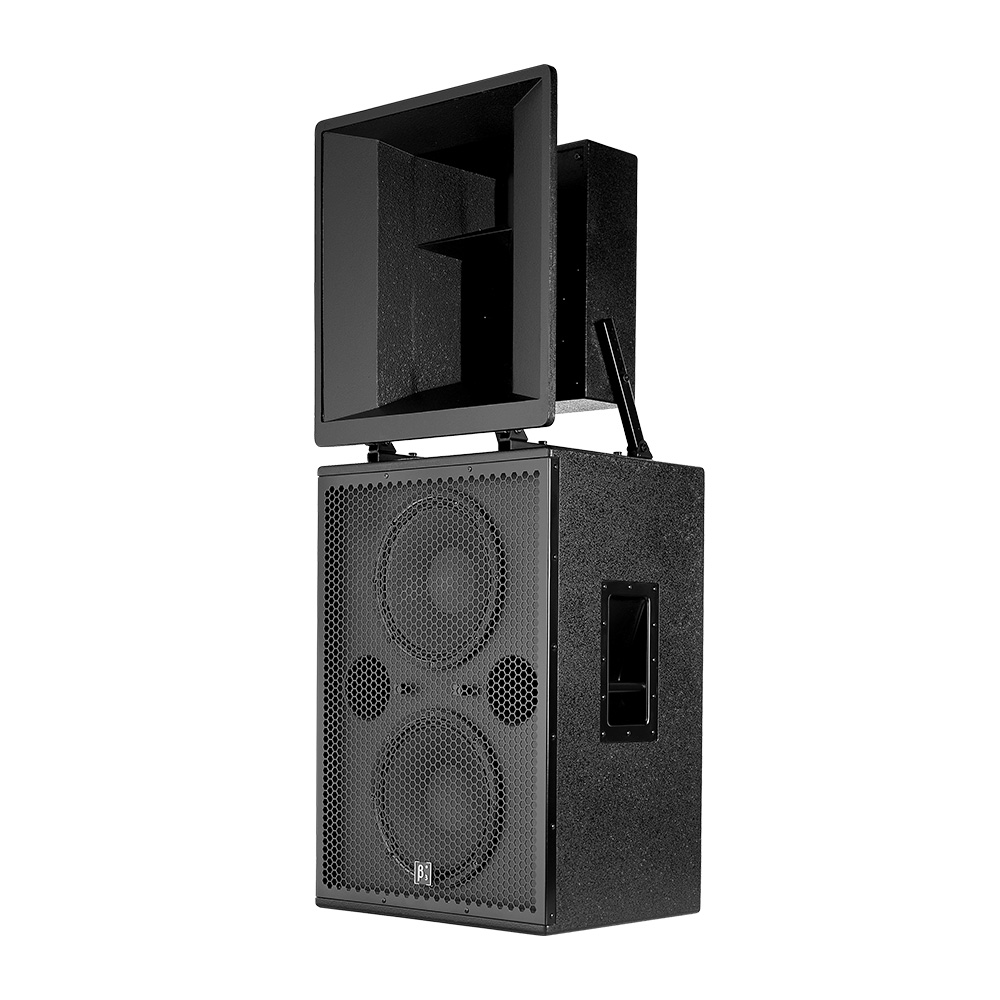 CS3412A-III - 幕后主扬声器