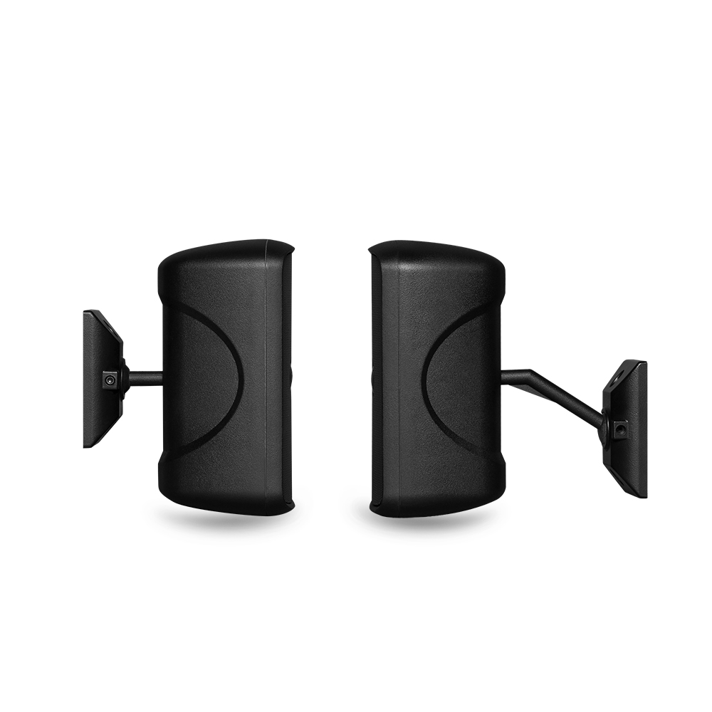 CS-5.1 - 6寸有源全频集成商用影音系统