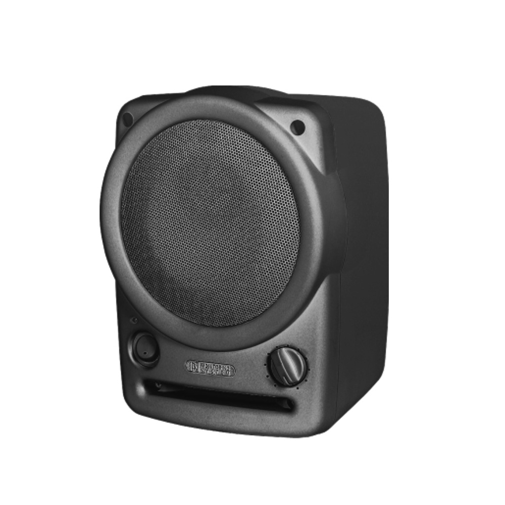 CSM5A-II - 二分频有源音箱