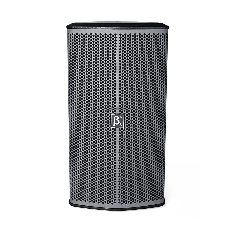 Milano 110 - 10寸2路分频扬声器