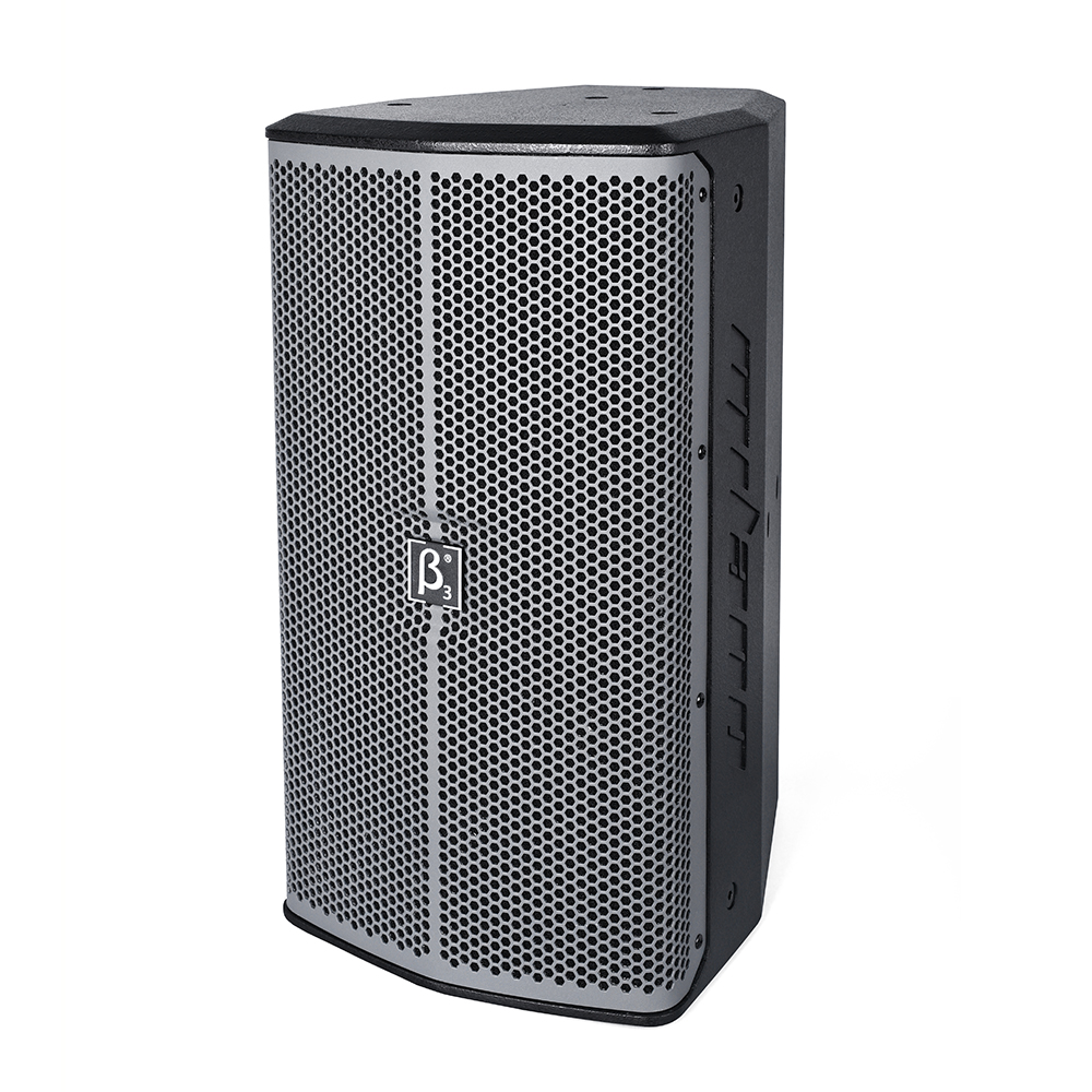 Milano 110 - 10寸2路分频扬声器