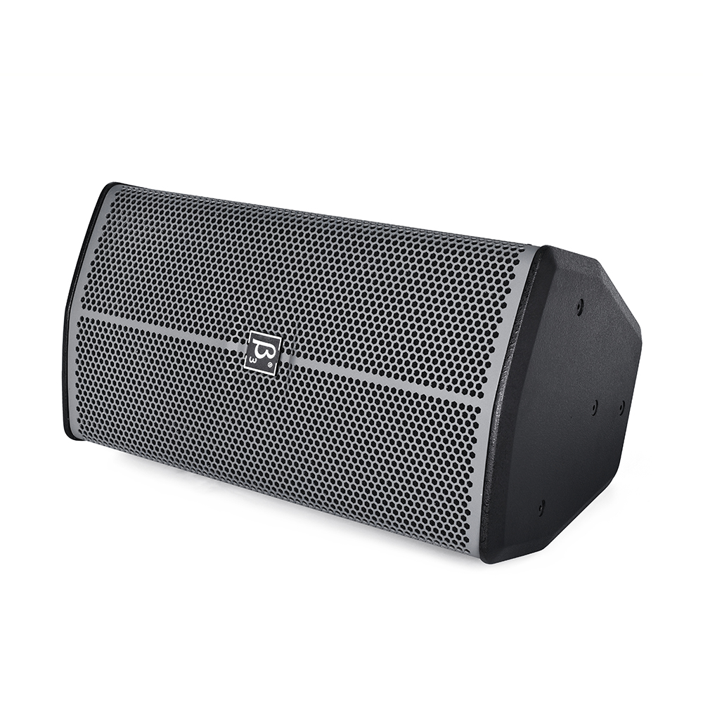 Milano 110 - 10寸2路分频扬声器