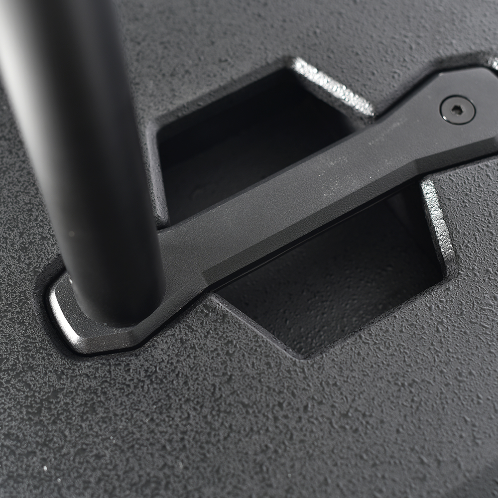 S12 - 多功能有源专业扬声器系统