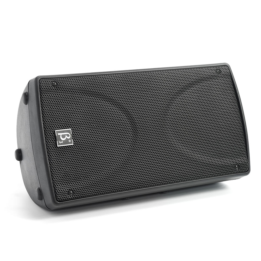 S800ai - 有源网络工程塑胶音箱