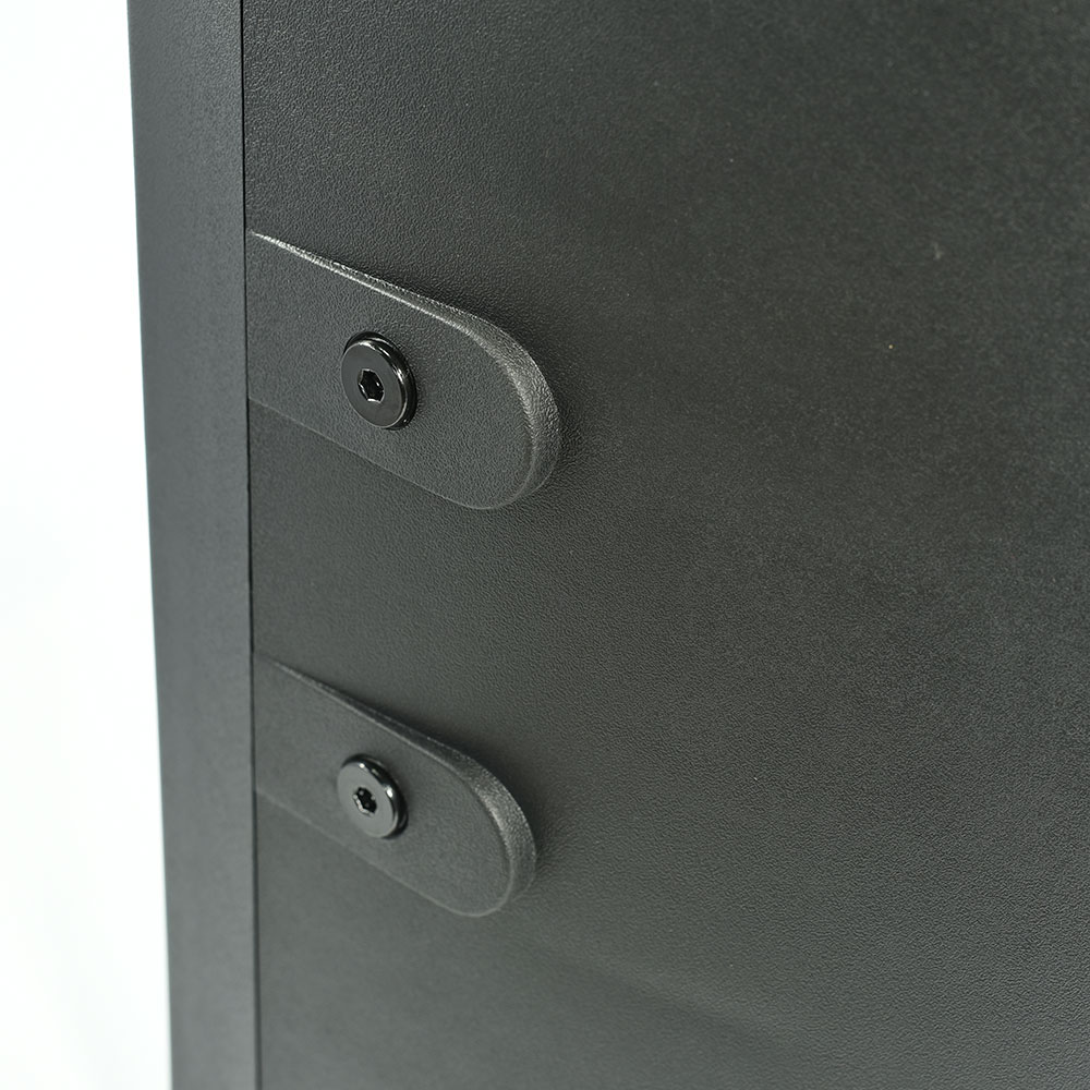 S800ai - 有源网络工程塑胶音箱