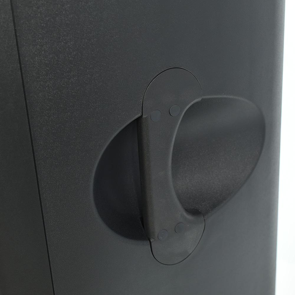 S800ai - 有源网络工程塑胶音箱