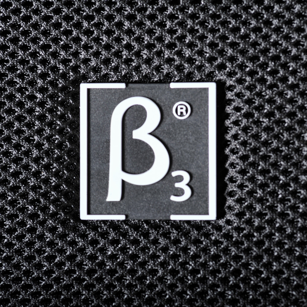 SLA215B - 双15英寸低频线性阵列扬声器