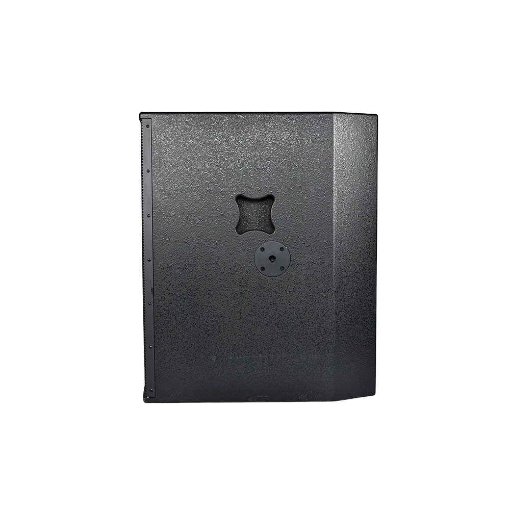 SUB118P - 单18寸有源低频扬声器