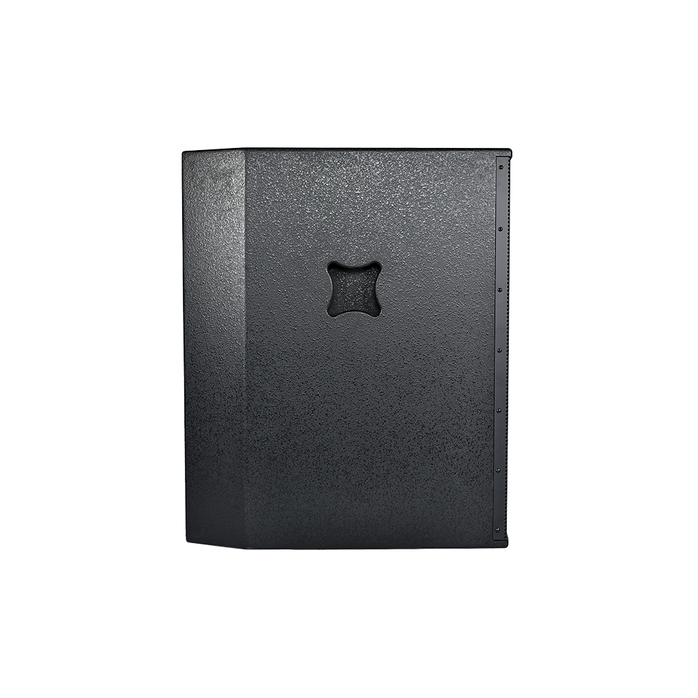 SUB118P - 单18寸有源低频扬声器