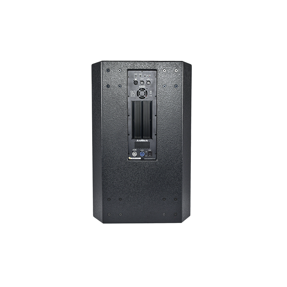 SUB118P - 单18寸有源低频扬声器