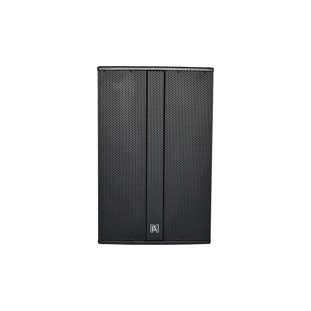 SUB118P - 单18寸有源低频扬声器