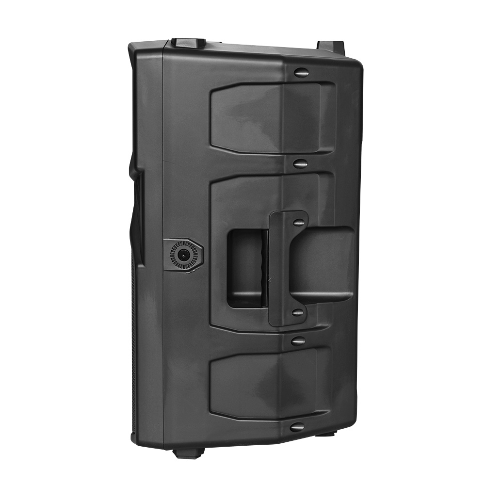 T10a - 2分频10英寸DSP有源全频塑胶扬声器系统