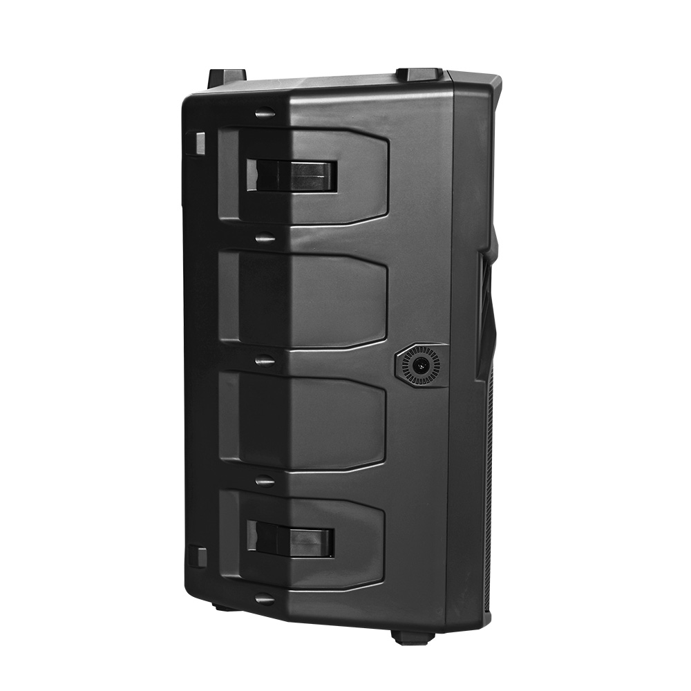 T10a - 2分频10英寸DSP有源全频塑胶扬声器系统