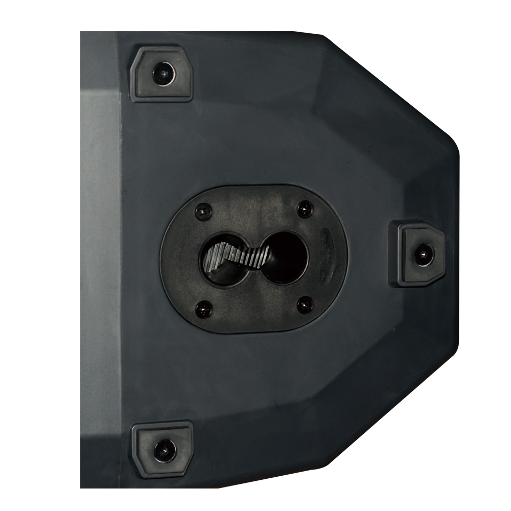 T12 - 内置2分频12英寸全频塑胶扬声器系统