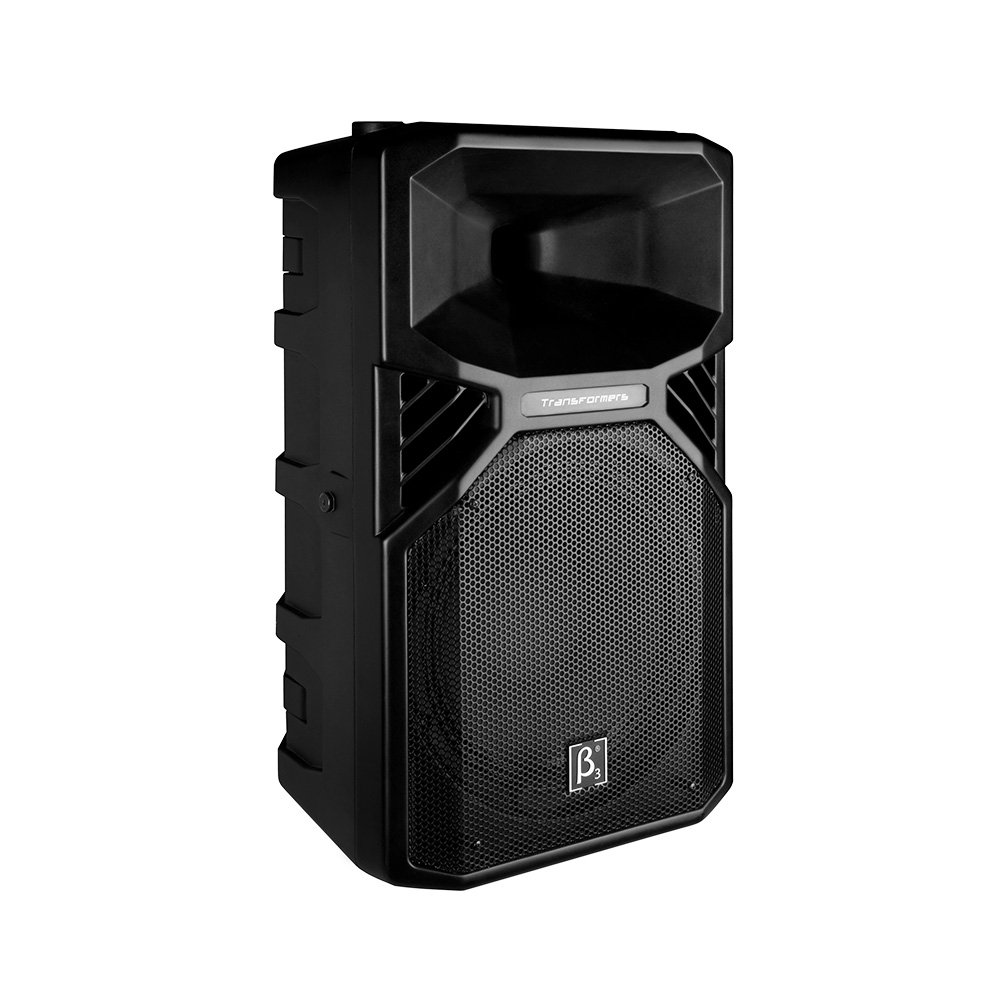 T15a - 2分频15英寸DSP有源全频扬声器