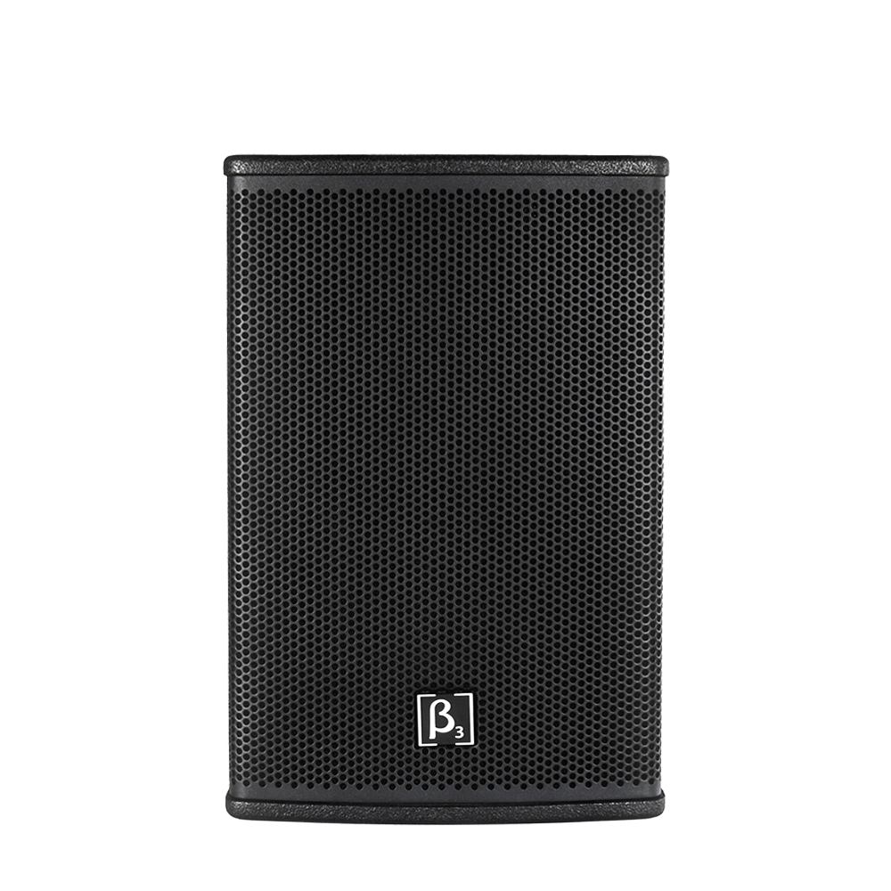 TS8 - 8英寸内置2分频全频扬声器