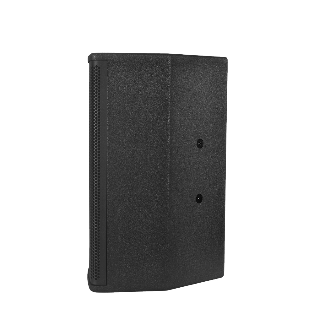 TS8 - 8英寸内置2分频全频扬声器