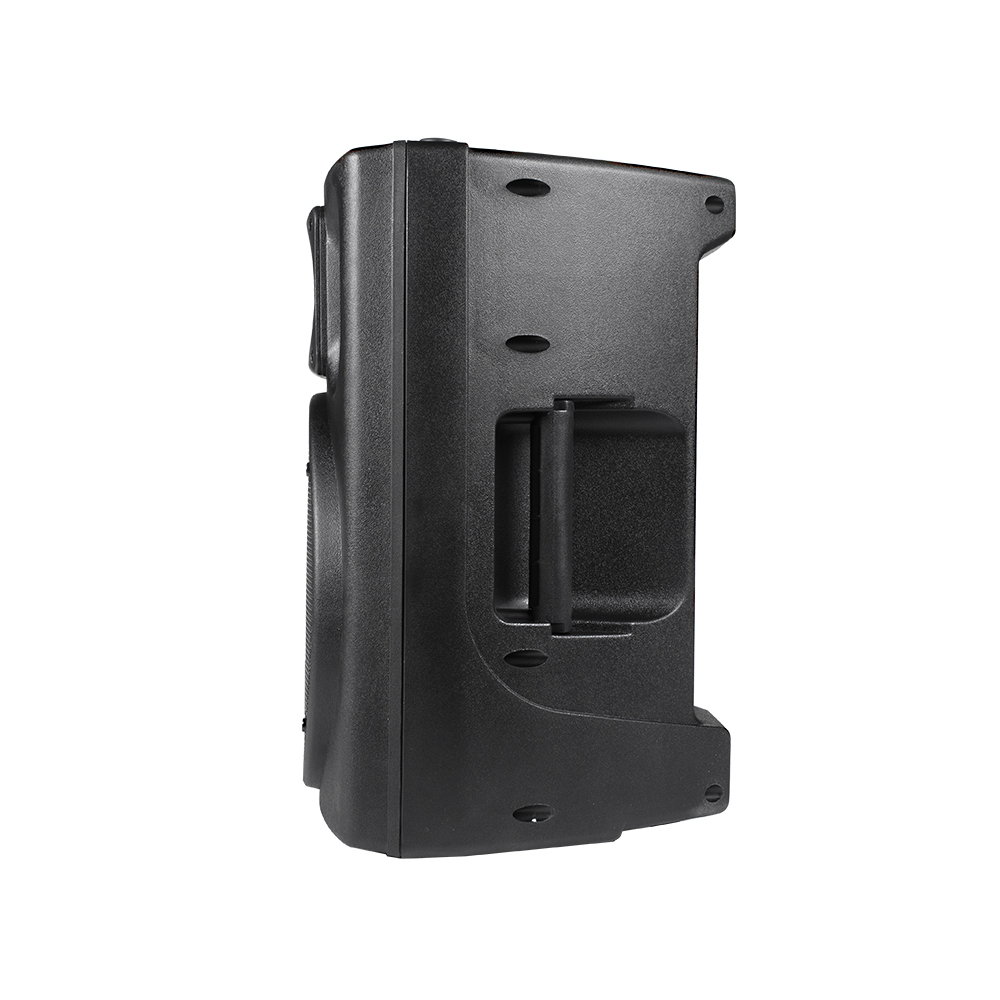 U10 - 10寸2路全频塑胶多功能扬声器