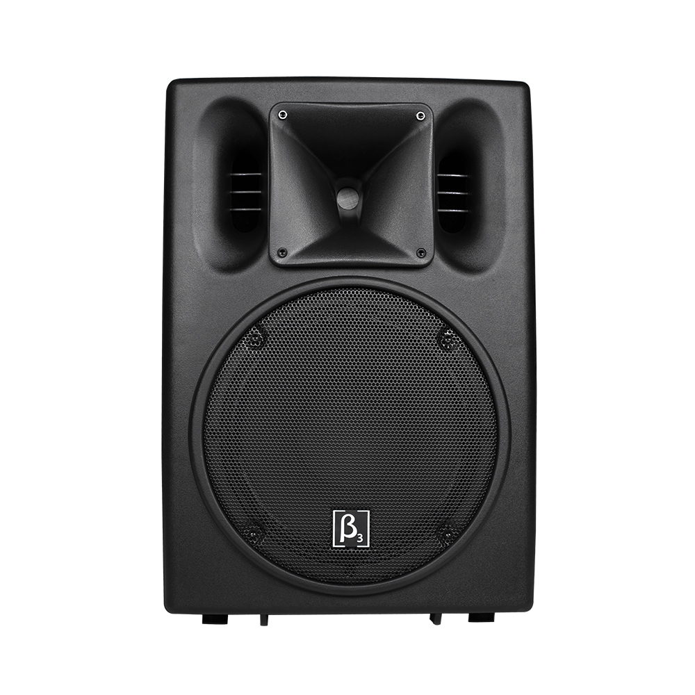 U15a - 15寸有源多功能扬声器