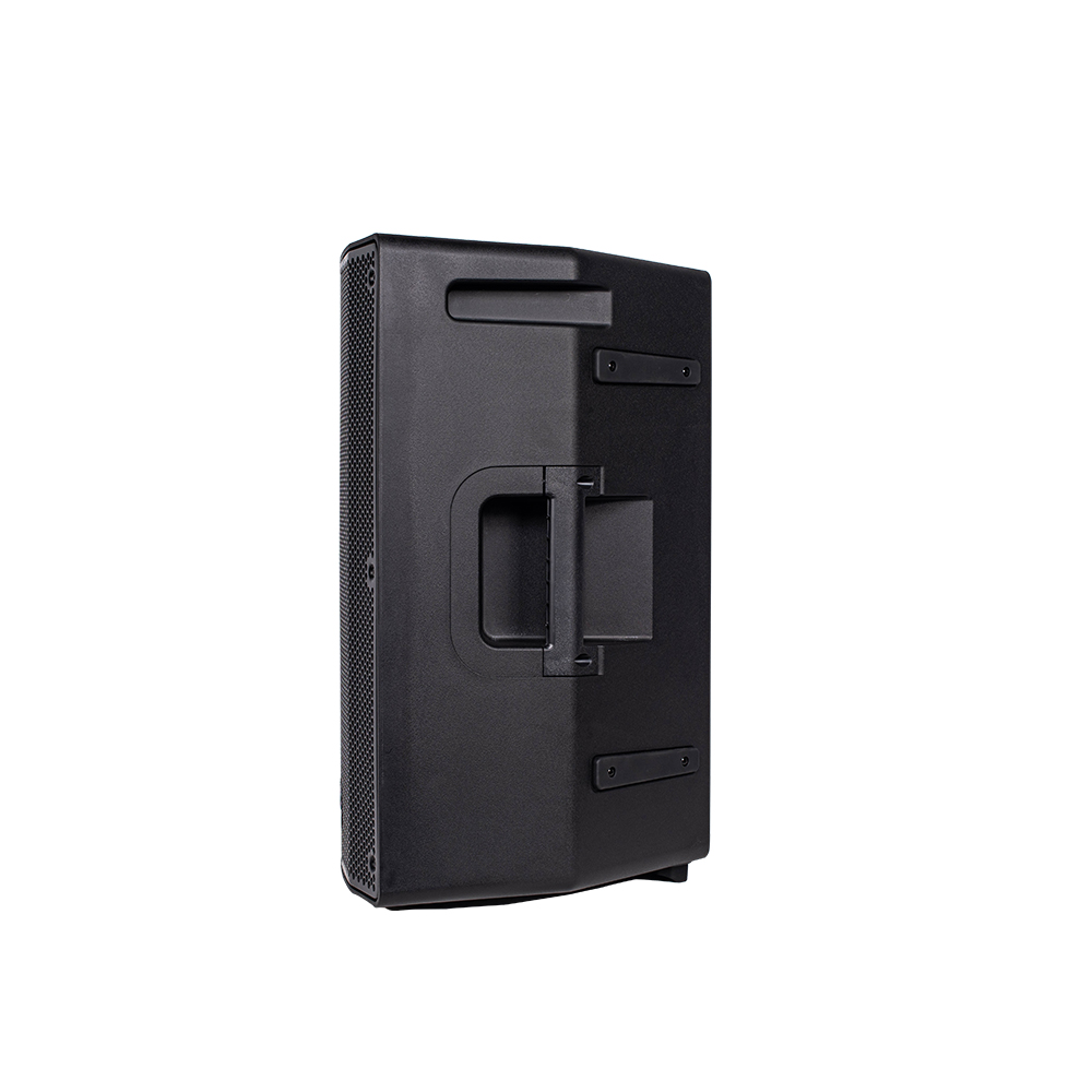 VX15a - 15寸2路全频有源专业扬声器系统