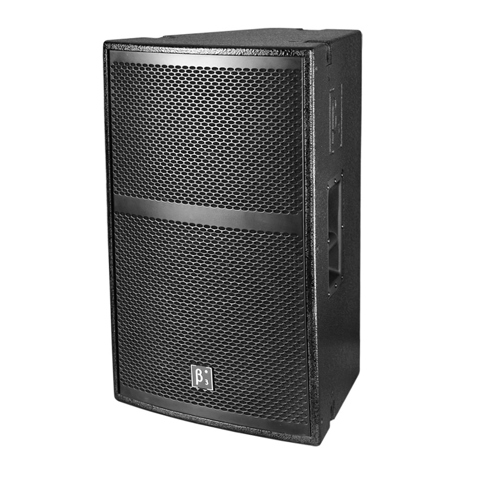 X12i - 12寸的全频音箱