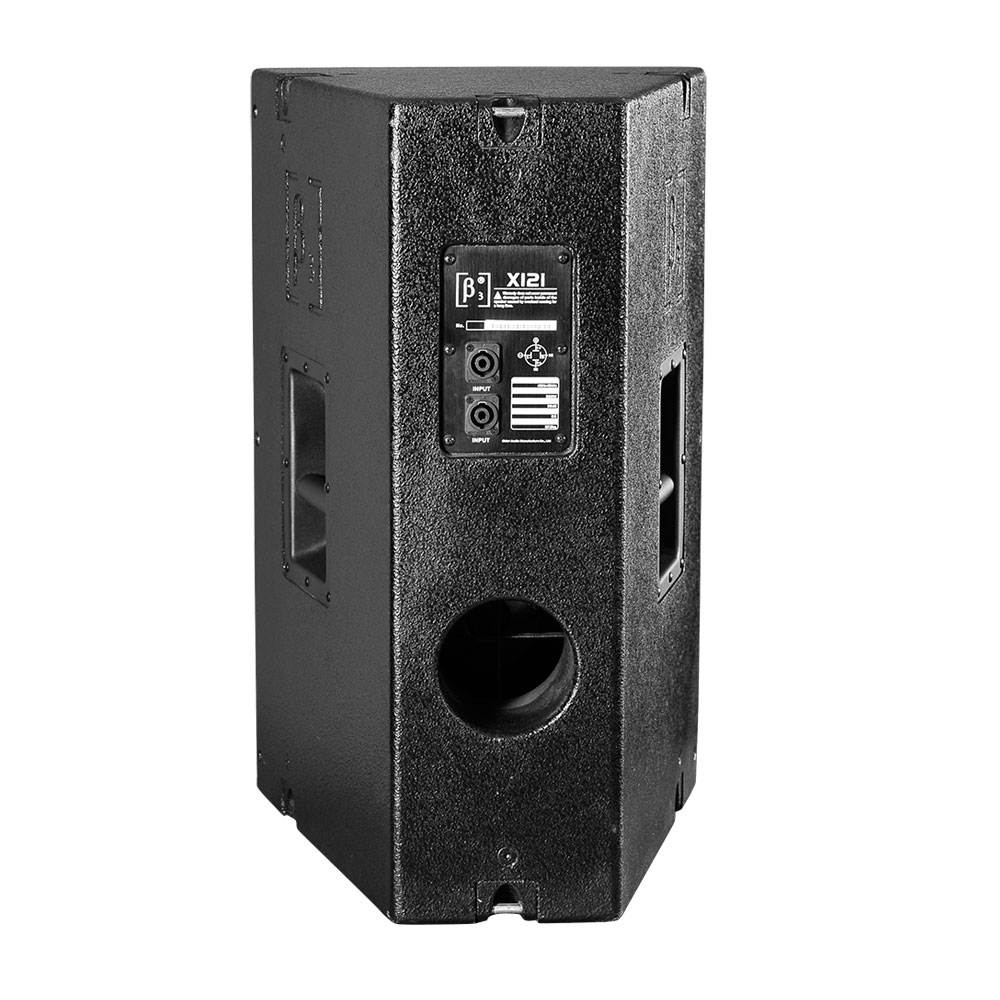 X12i - 12寸的全频音箱